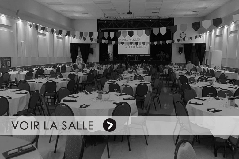 Salle Monique-Lemay